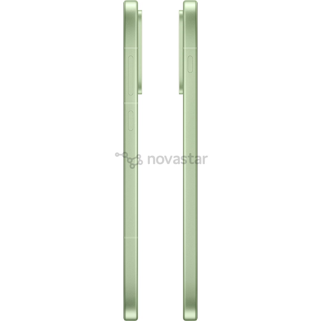 OnePlus 15R, 12 GB, 256 GB, žalias - Išmanusis telefonas