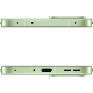 OnePlus 15R, 12 ГБ, 256 ГБ, зеленый - Смартфон