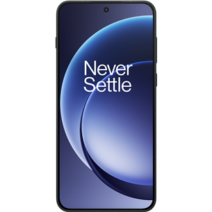 OnePlus 15R, 12 GB, 256 GB, juodas - Išmanusis telefonas