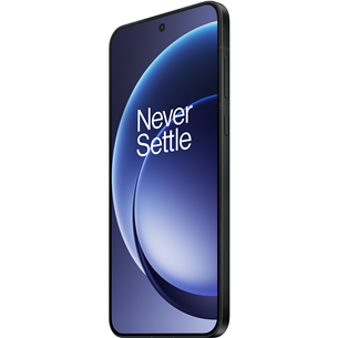 OnePlus 15R, 12 GB, 256 GB, juodas - Išmanusis telefonas
