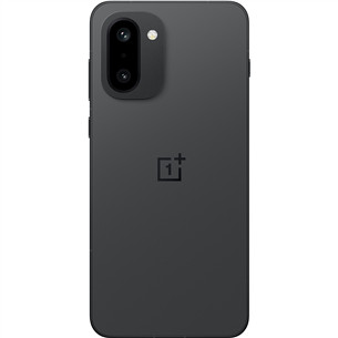 OnePlus 15R, 12 ГБ, 256 ГБ, черный - Смартфон