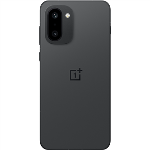 OnePlus 15R, 12 GB, 256 GB, juodas - Išmanusis telefonas