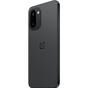 OnePlus 15R, 12 GB, 256 GB, juodas - Išmanusis telefonas