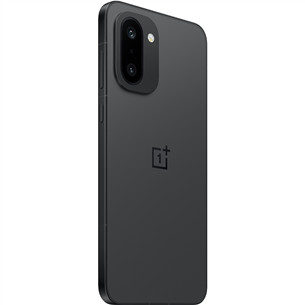 OnePlus 15R, 12 ГБ, 256 ГБ, черный - Смартфон