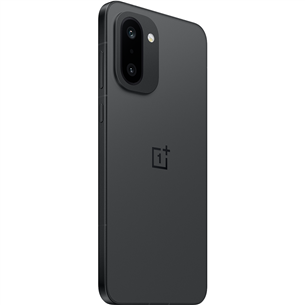 OnePlus 15R, 12 GB, 256 GB, juodas - Išmanusis telefonas