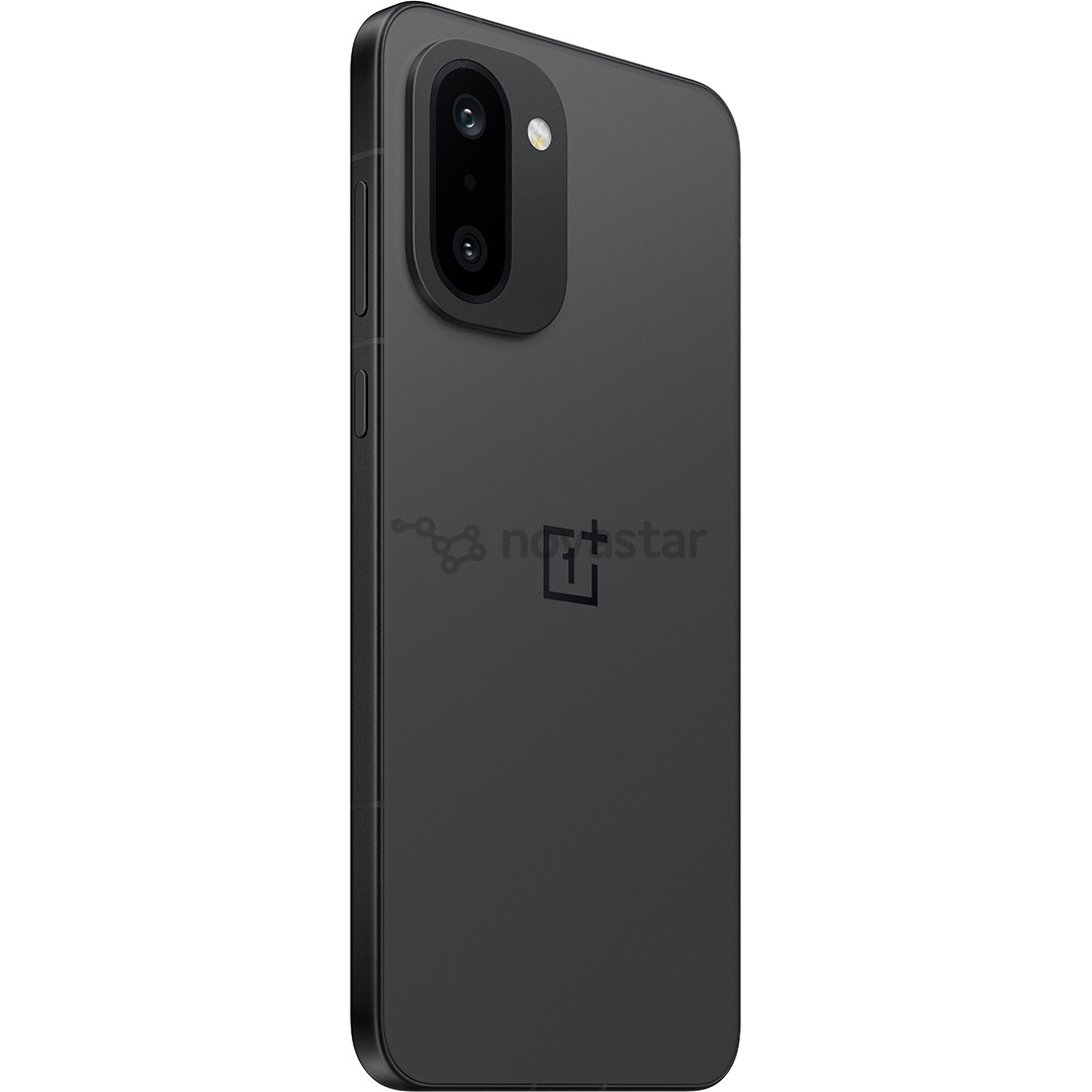 OnePlus 15R, 12 ГБ, 256 ГБ, черный - Смартфон
