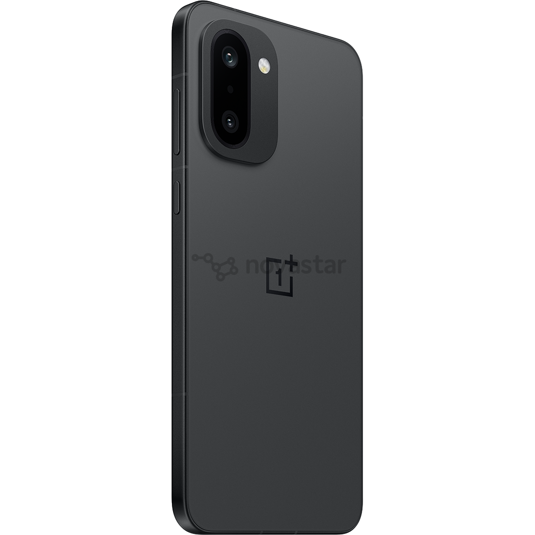 OnePlus 15R, 12 GB, 256 GB, juodas - Išmanusis telefonas
