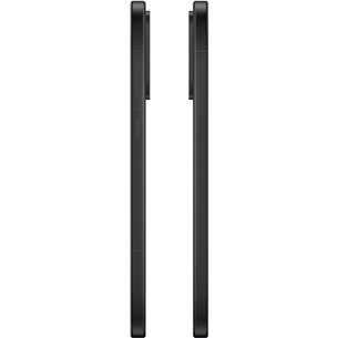 OnePlus 15R, 12 GB, 256 GB, juodas - Išmanusis telefonas