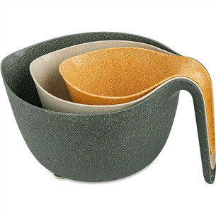 Koziol MIXXX, 3 vnt. - Dubenėlių rinkinys PR000126804