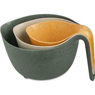 Koziol MIXXX, 3 vnt. - Dubenėlių rinkinys PR000126804