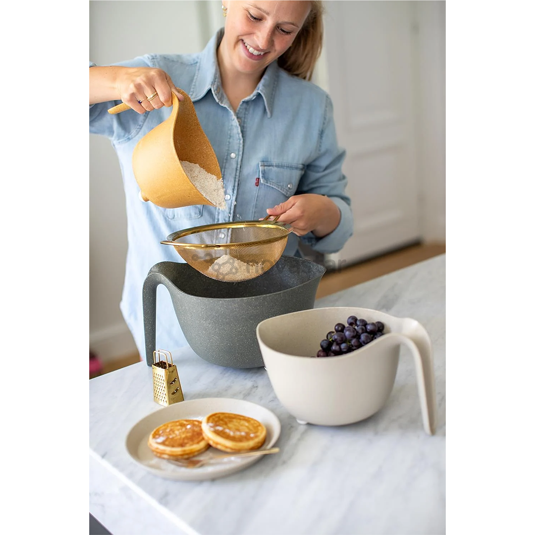 Koziol MIXXX, 3 vnt. - Dubenėlių rinkinys