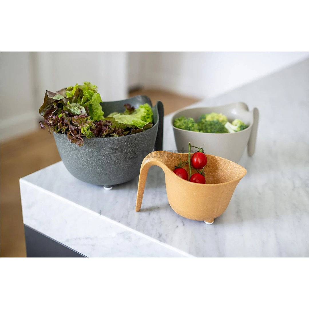 Koziol MIXXX, 3 vnt. - Dubenėlių rinkinys