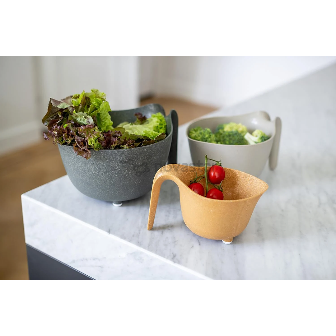 Koziol MIXXX, 3 vnt. - Dubenėlių rinkinys