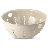 Koziol PALSBY L, 5 L, light brown - Sieve