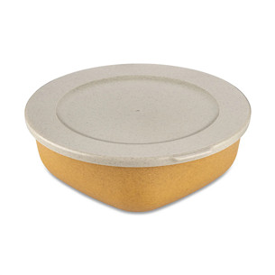 Koziol CONNECT BOX 1,3 L, ruda - Maisto dėžutė PR000126791