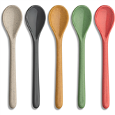 Koziol Rio Organic Nature, 5 pcs - Spoons