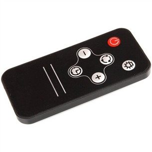 ELEYUS SLA L 16 200 52 BL, 649 м³/ч, ширина 52 см, черный - Интегрируемая вытяжка