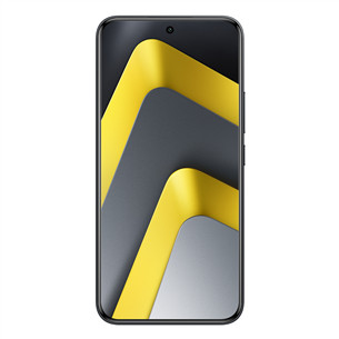 Poco M8 Pro 5G, 12 GB, 512 GB, black - Smartphone