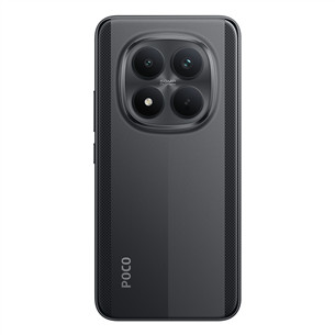Poco M8 Pro 5G, 12 GB, 512 GB, black - Smartphone