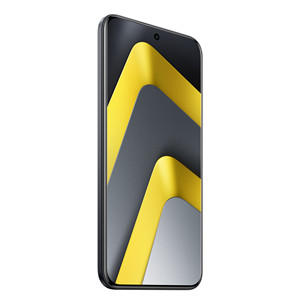 Poco M8 Pro 5G, 12 GB, 512 GB, black - Smartphone