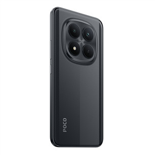 Poco M8 Pro 5G, 12 GB, 512 GB, black - Smartphone