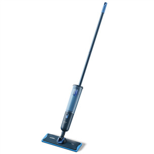 Philips OneUp 3000 Series, blue - Electrical mop
