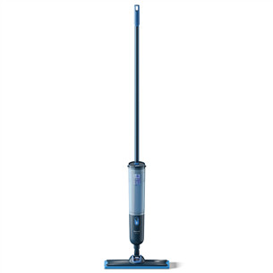 Philips OneUp 3000 Series, blue - Electrical mop