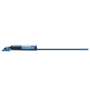 Philips OneUp 3000 Series, blue - Electrical mop