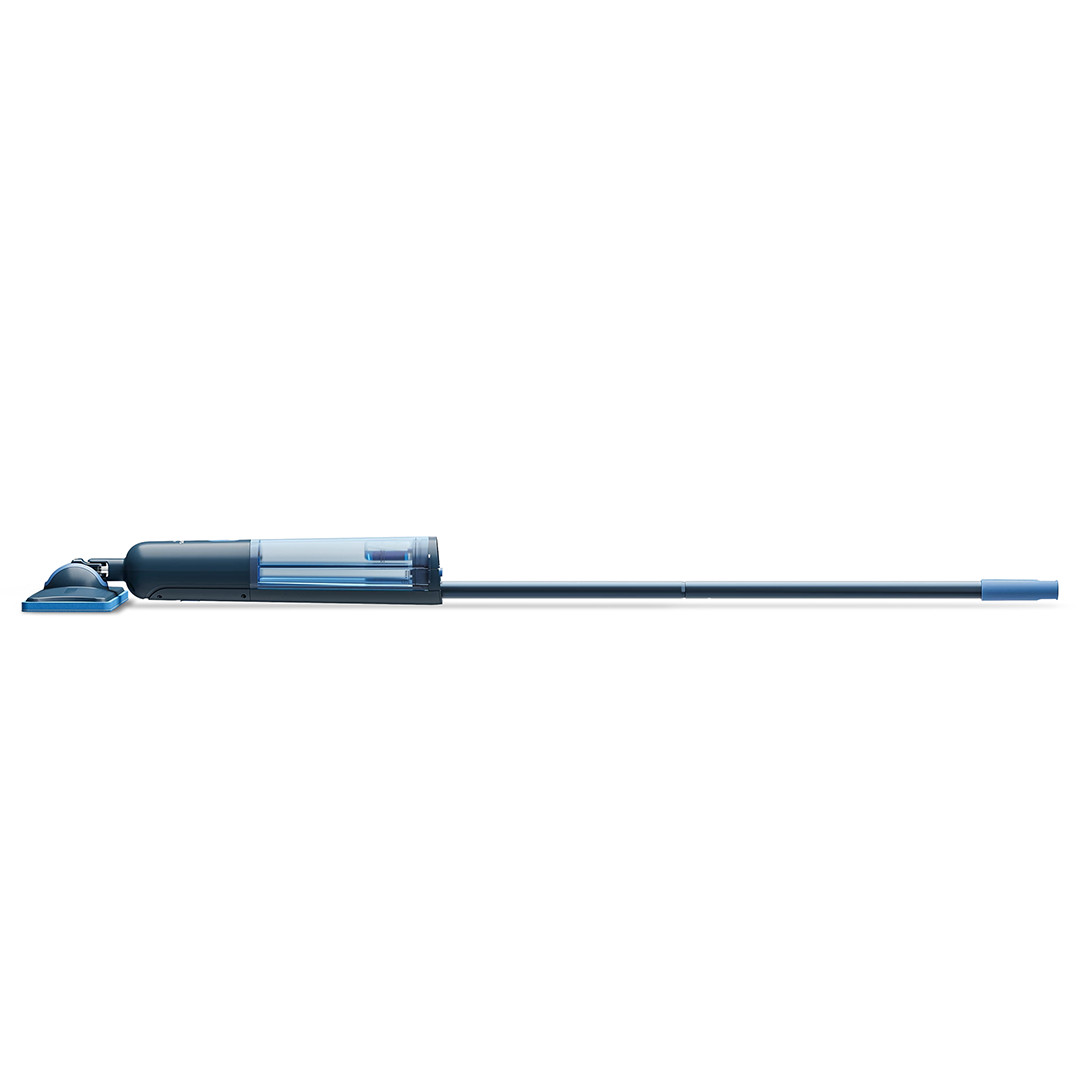 Philips OneUp 3000 Series, blue - Electrical mop