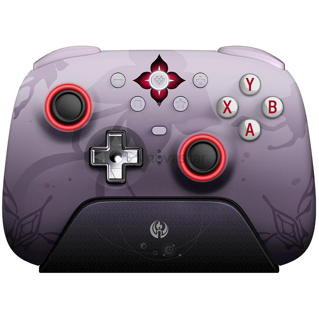 8BitDo Ultimate 2 Evernight, violetinis - Žaidimų pultelis