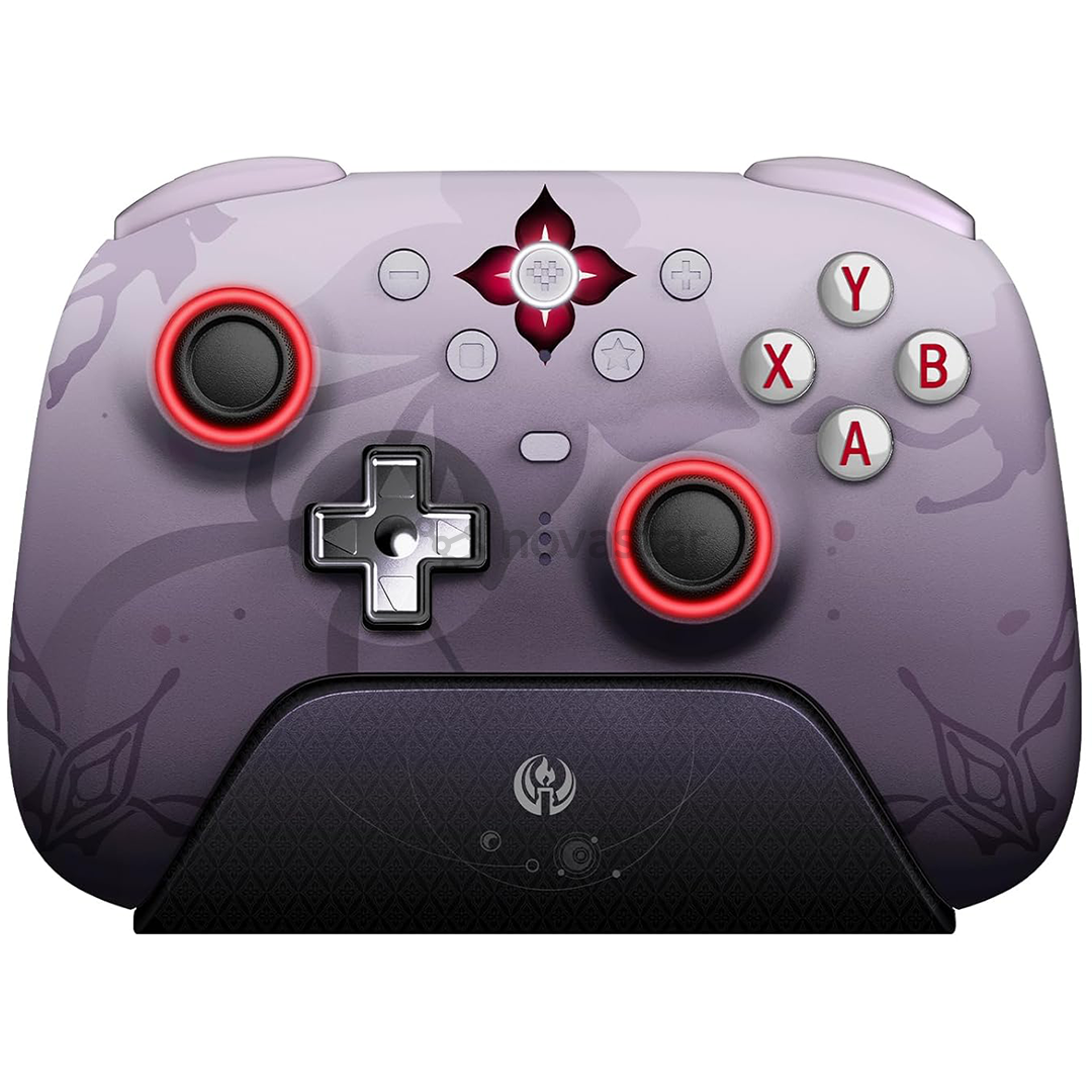 8BitDo Ultimate 2 Evernight, violetinis - Žaidimų pultelis