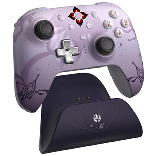 8BitDo Ultimate 2 Evernight, violetinis - Žaidimų pultelis