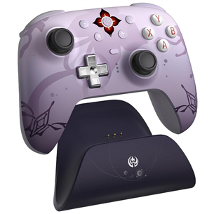 8BitDo Ultimate 2 Evernight, violetinis - Žaidimų pultelis