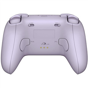 8BitDo Ultimate 2 Evernight, violetinis - Žaidimų pultelis