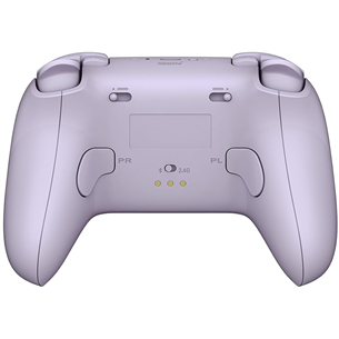 8BitDo Ultimate 2 Evernight, violetinis - Žaidimų pultelis