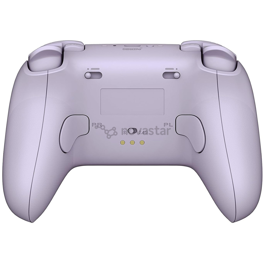 8BitDo Ultimate 2 Evernight, violetinis - Žaidimų pultelis