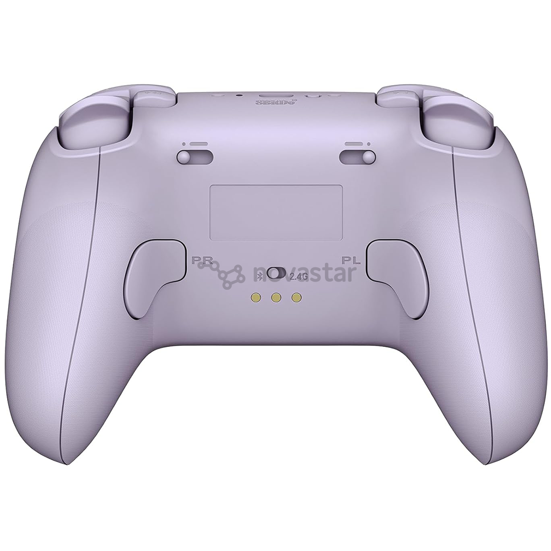 8BitDo Ultimate 2 Evernight, violetinis - Žaidimų pultelis