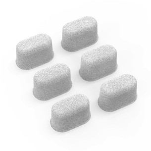 Ninja, 6 pack - Water filters XSKFLTRINS6EUK