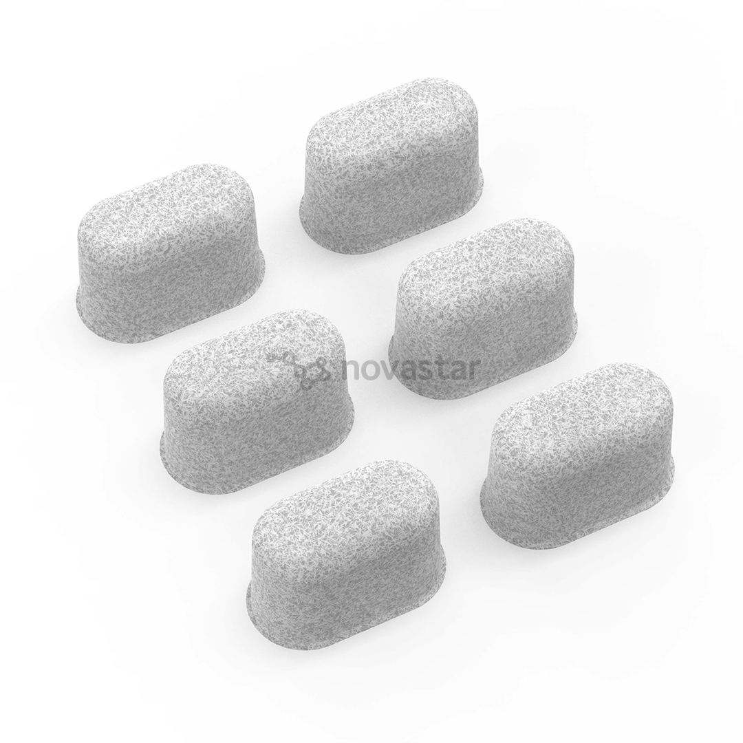 Ninja, 6 шт. - Водяные фильтры