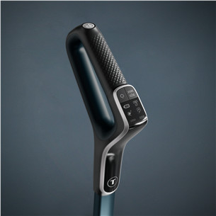 Tefal X-Clean 2, 2-in-1, сухая и влажная уборка, зеленый - Беспроводной пылесос для твердых полов