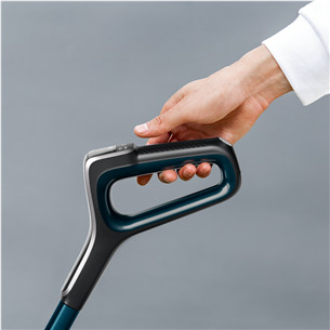 Tefal X-Clean 2, 2-in-1, сухая и влажная уборка, зеленый - Беспроводной пылесос для твердых полов