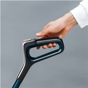 Tefal X-Clean 2, 2-in-1, Wet & Dry, žalias - Belaidis siurblys kietoms grindims