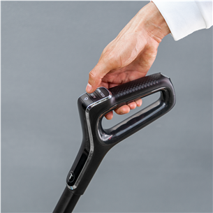 Tefal X-Clean 4, сухая и влажная уборка, серый - Беспроводной пылесос для твердых полов