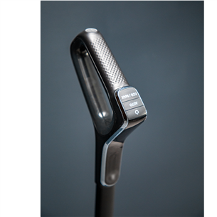 Tefal X-Clean 4, сухая и влажная уборка, серый - Беспроводной пылесос для твердых полов