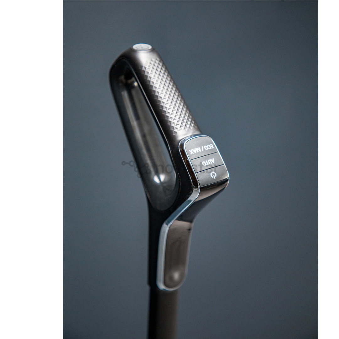 Tefal X-Clean 4, сухая и влажная уборка, серый - Беспроводной пылесос для твердых полов