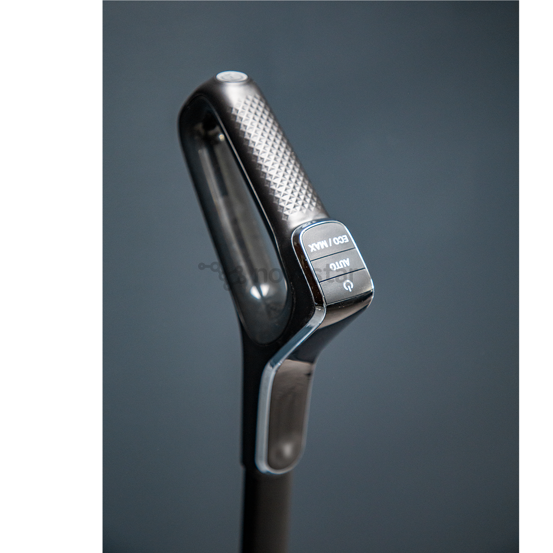 Tefal X-Clean 4, сухая и влажная уборка, серый - Беспроводной пылесос для твердых полов