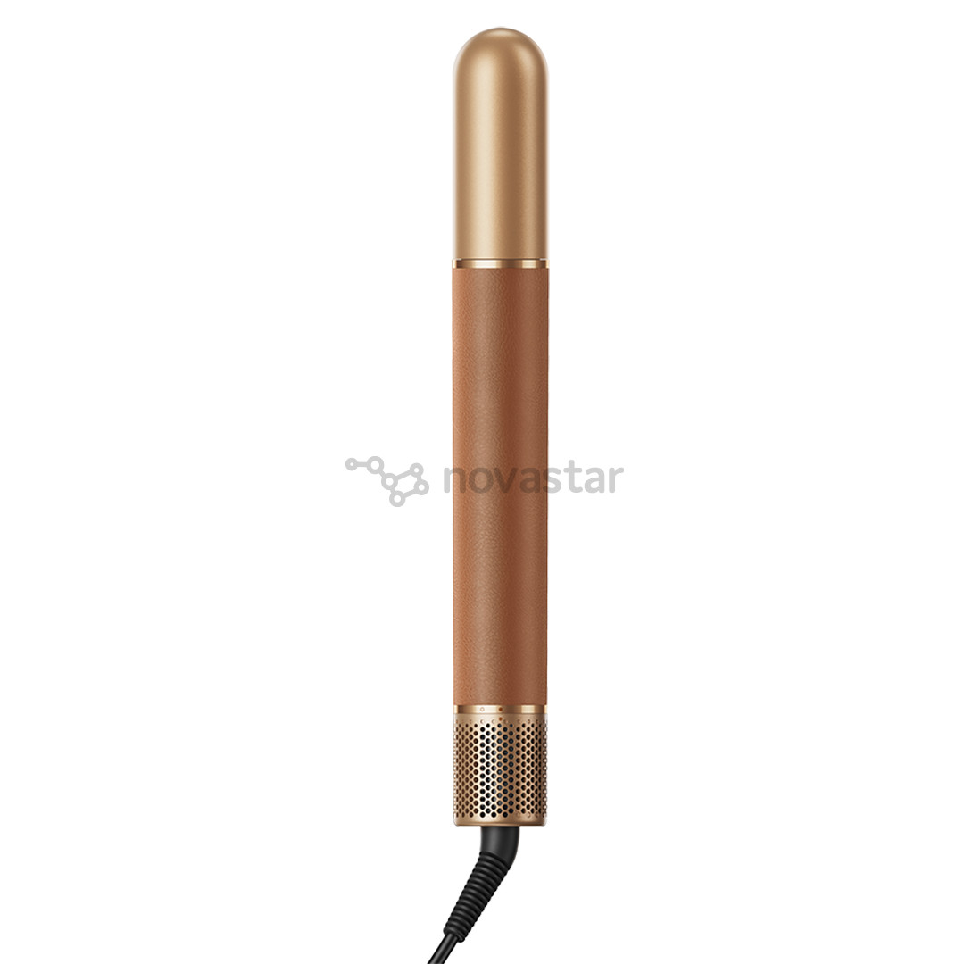 Dreame AirStyle Pro, rudos - Plaukų formavimo šukos