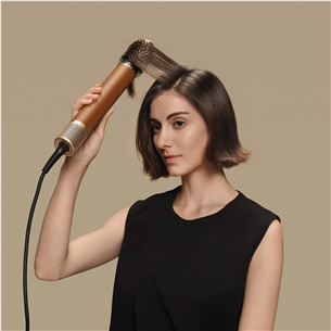 Dreame AirStyle Pro, rudos - Plaukų formavimo šukos