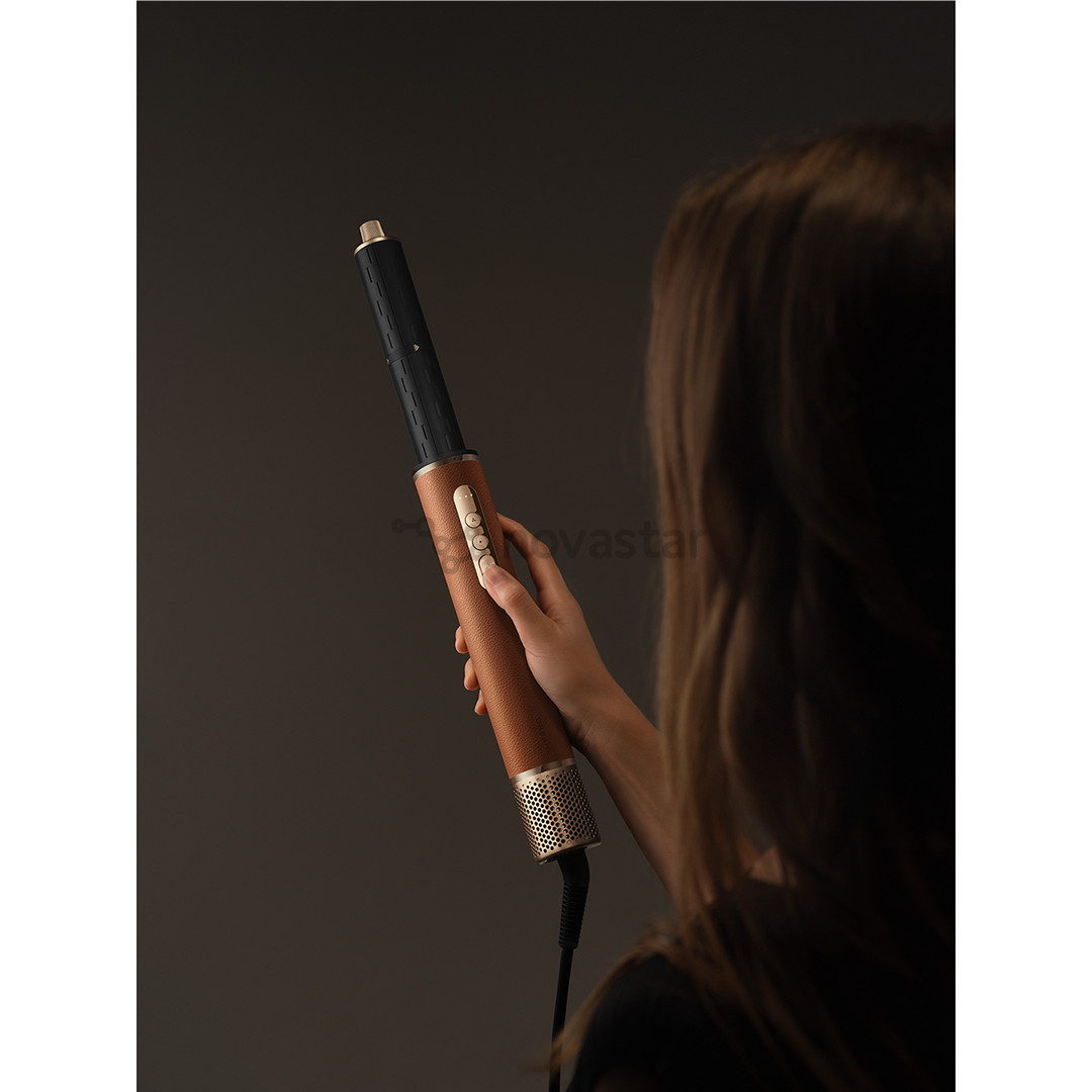 Dreame AirStyle Pro, rudos - Plaukų formavimo šukos