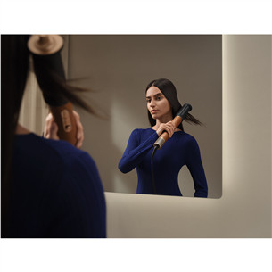 Dreame AirStyle Pro, rudos - Plaukų formavimo šukos